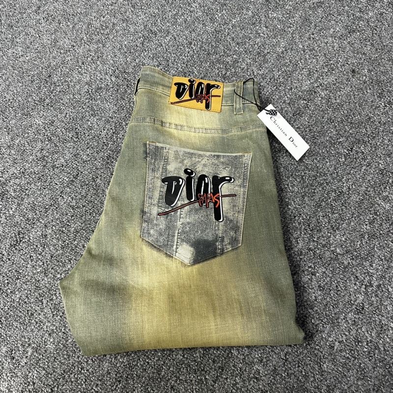 Christian Dior Jeans